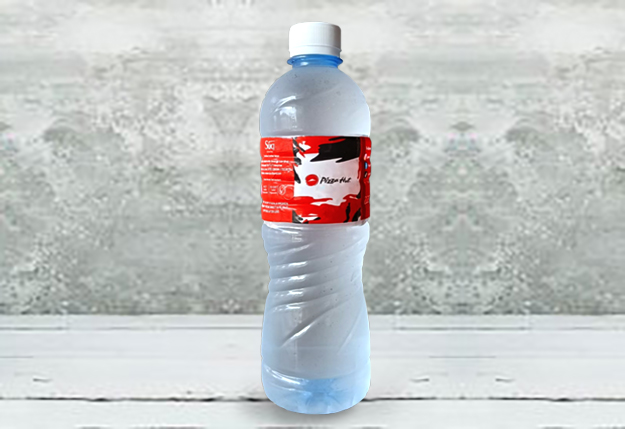 Bottled Water