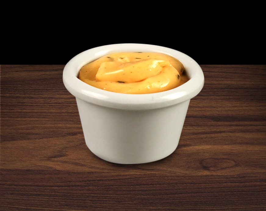 Spicy Garlic Aioli