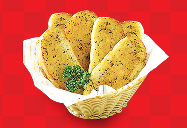 Garlic Bread