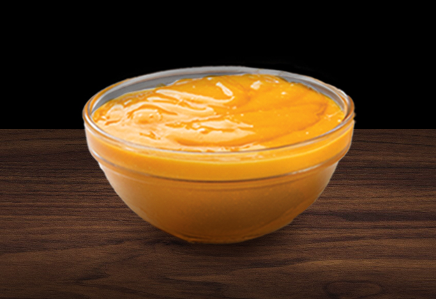 Extra Mango Sweet Chili Dippin’ Sauce